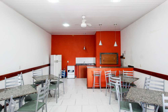 Apartamento com 1 Quarto à Venda, 41 m² em Jardim Botânico - Porto Alegre