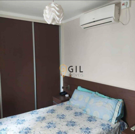 Imagem Sobrado com 2 Quartos à Venda, 71 m² em Jardim Califórnia - Jacareí