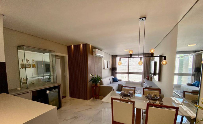 Apartamento com 2 Quartos à Venda, 98 m² em Navegantes - Capão Da Canoa