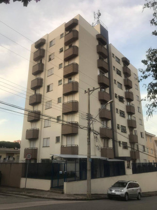 Imagem Apartamento com 2 Quartos à Venda, 70 m² em Jardim Faculdade - Sorocaba