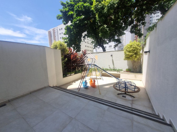 Imagem Imóvel com 2 Quartos à Venda, 64 m² em Cambuí - Campinas