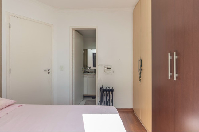 Imagem Apartamento com 3 Quartos à Venda, 73 m² em Vila Anglo Brasileira - São Paulo