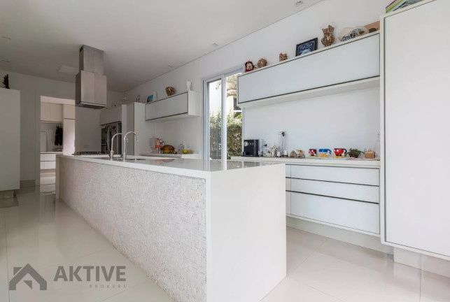 Imagem Casa de Condomínio com 5 Quartos à Venda, 740 m² em Alphaville - Santana De Parnaíba Imagem Casa de Condomínio com 5 Quartos à Venda, 740 m² em Alphaville - Santana De Parnaíba