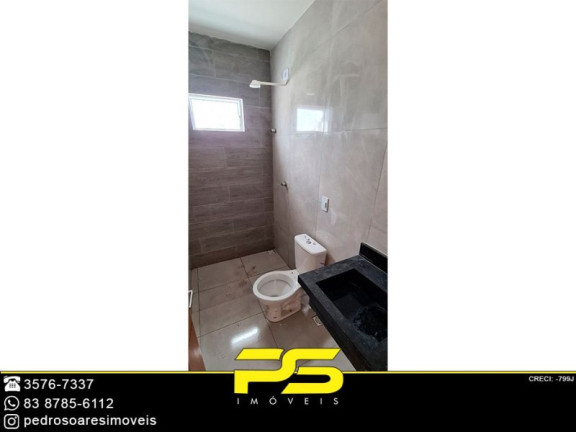 Imagem Casa com 2 Quartos à Venda,  em Gramame - João Pessoa