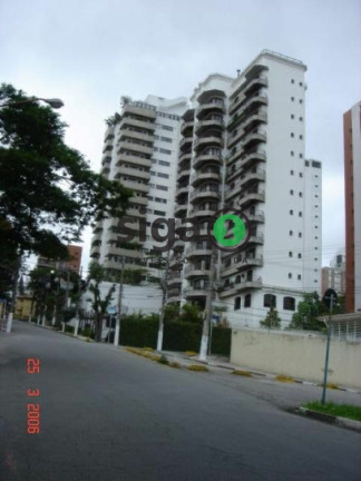 Imagem Apartamento com 3 Quartos à Venda ou Locação, 260 m² em Brooklin - São Paulo Imagem Apartamento com 3 Quartos à Venda ou Locação, 260 m² em Brooklin - São Paulo