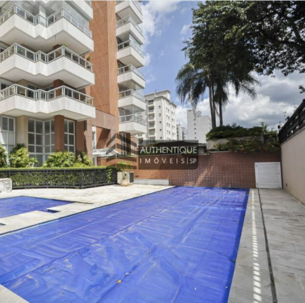 Imagem Apartamento com 4 Quartos à Venda, 195 m² em Moema índios - São Paulo Imagem Apartamento com 4 Quartos à Venda, 195 m² em Moema índios - São Paulo