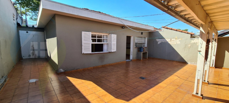 Imagem Casa com 3 Quartos à Venda, 221 m² em Anchieta - São Bernardo Do Campo