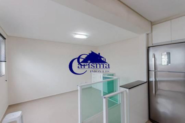 Imagem Cobertura com 3 Quartos à Venda, 168 m² em Parque Das Nações - Santo André Imagem Cobertura com 3 Quartos à Venda, 168 m² em Parque Das Nações - Santo André
