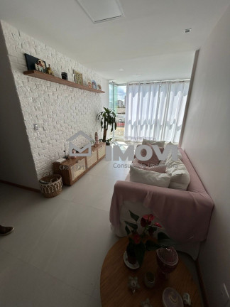 Imagem Apartamento com 3 Quartos à Venda, 100 m² em Jardim Camburi - Vitória