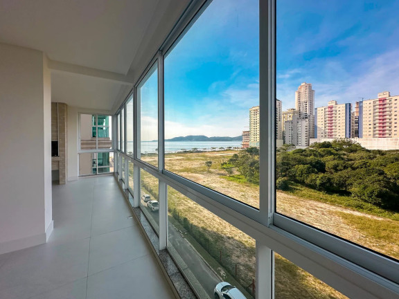 Imagem Apartamento com 4 Quartos à Venda, 193 m² em Meia Praia - Itapema