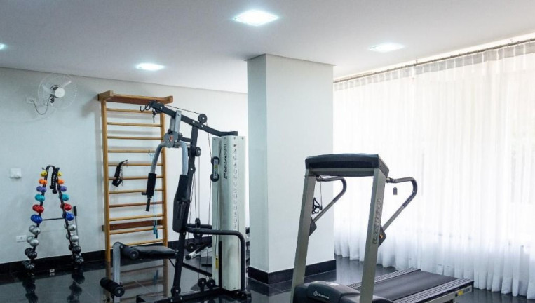 Imagem Apartamento com 3 Quartos à Venda, 120 m² em Jardim - Santo André Imagem Apartamento com 3 Quartos à Venda, 120 m² em Jardim - Santo André