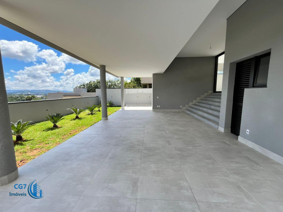 Sobrado com 4 Quartos à Venda, 625 m² em Alphaville - Santana De Parnaíba