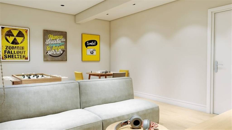 Imagem Apartamento com 2 Quartos à Venda, 52 m² em Real - Praia Grande Imagem Apartamento com 2 Quartos à Venda, 52 m² em Real - Praia Grande