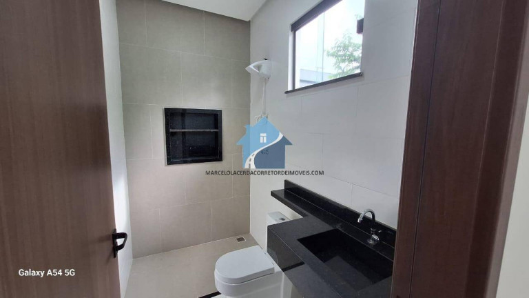 Imagem Casa com 3 Quartos à Venda, 150 m² em Ponta Negra - Manaus Imagem Casa com 3 Quartos à Venda, 150 m² em Ponta Negra - Manaus