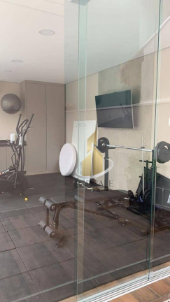 Imagem Sobrado com 5 Quartos à Venda, 327 m² em Jardim Aquarius - São José Dos Campos