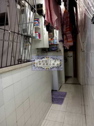 Imagem Apartamento com 3 Quartos à Venda, 102 m² em Tijuca - Rio De Janeiro Imagem Apartamento com 3 Quartos à Venda, 102 m² em Tijuca - Rio De Janeiro