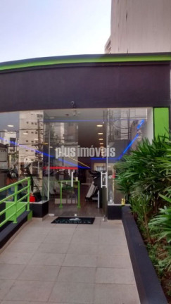 Imagem Imóvel Comercial à Venda, 504 m² em Aclimação - São Paulo