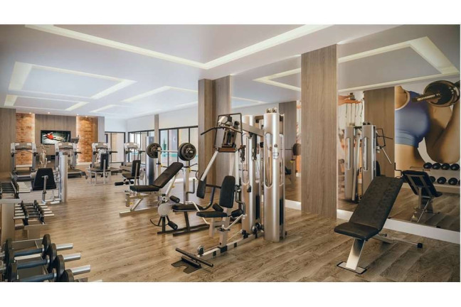 Imagem Apartamento com 1 Quarto à Venda, 416 m² em Jardim Paulista - São Paulo Imagem Apartamento com 1 Quarto à Venda, 416 m² em Jardim Paulista - São Paulo