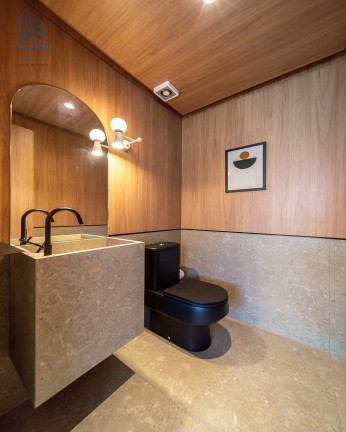 Imagem Imóvel com 3 Quartos à Venda, 86 m² em Brooklin - São Paulo