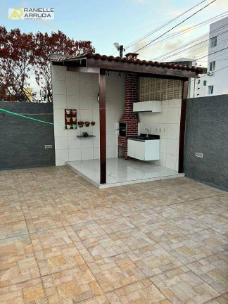Imagem Casa com 3 Quartos à Venda, 170 m² em Bessa - João Pessoa Imagem Casa com 3 Quartos à Venda, 170 m² em Bessa - João Pessoa