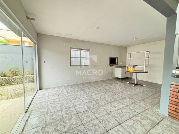 Imagem Casa com 3 Quartos à Venda, 153 m² em São Luís - Jaraguá Do Sul