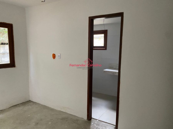 Imagem Casa de Condomínio com 4 Quartos à Venda, 127 m² em Barra Do Jacuípe - Camaçari Imagem Casa de Condomínio com 4 Quartos à Venda, 127 m² em Barra Do Jacuípe - Camaçari