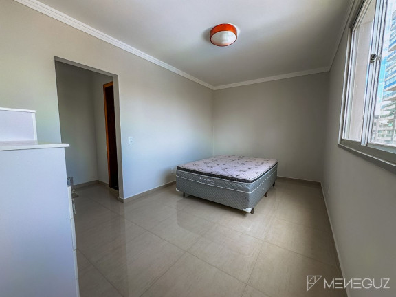 Imagem Cobertura com 4 Quartos à Venda, 170 m² em Praia Do Morro - Guarapari