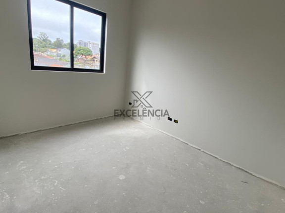 Imagem Apartamento com 2 Quartos à Venda, 50 m² em São Domingos - São José Dos Pinhais