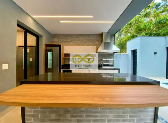 Imagem Casa com 5 Quartos à Venda, 330 m² em Riviera São Lourenço - Bertioga