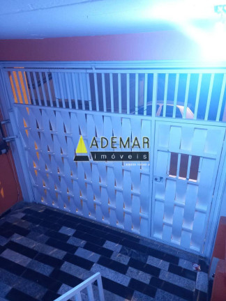 Casa com 3 Quartos à Venda, 48 m² em Conceição - Diadema