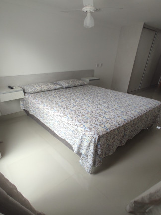 Imagem Apartamento com 3 Quartos à Venda, 100 m² em Muquiçaba - Guarapari