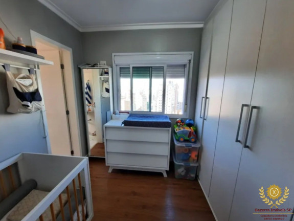 Imagem Apartamento com 3 Quartos à Venda, 129 m² em água Fria - São Paulo Imagem Apartamento com 3 Quartos à Venda, 129 m² em água Fria - São Paulo