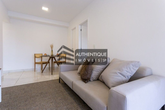 Imagem Apartamento com 1 Quarto à Venda, 94 m² em Vila Mascote - São Paulo