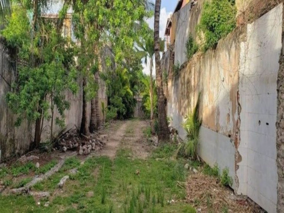 Imagem Terreno à Venda, 1.340 m² em Ribeira - Salvador Imagem Terreno à Venda, 1.340 m² em Ribeira - Salvador