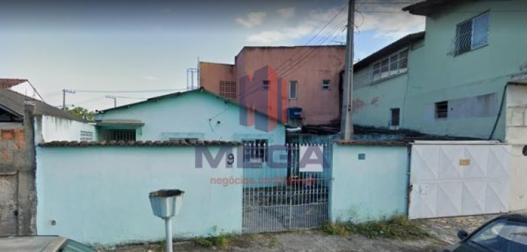 Imagem Casa com 2 Quartos à Venda, 85 m² em Vila Nova - Vila Velha