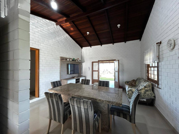 Imagem Casa com 3 Quartos à Venda, 518 m² em Centro - Barra Velha