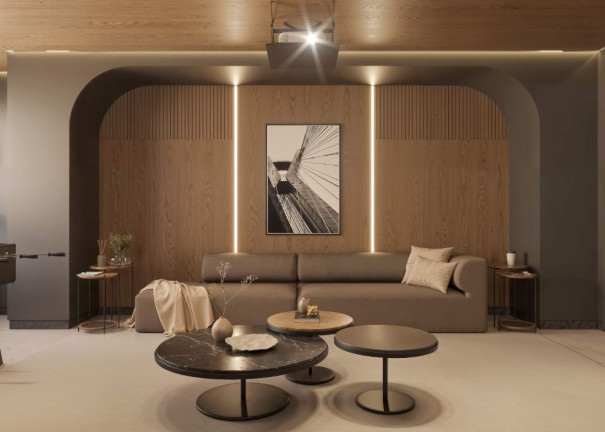 Imagem Apartamento com 2 Quartos à Venda, 64 m² em Jardim Oceania - João Pessoa