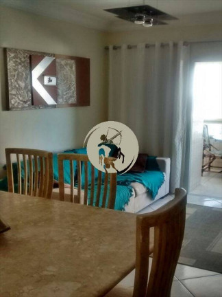 Imagem Apartamento com 2 Quartos à Venda, 75 m² em Caicara - Praia Grande Imagem Apartamento com 2 Quartos à Venda, 75 m² em Caicara - Praia Grande
