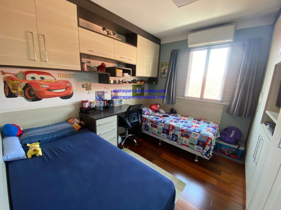 Imagem Sobrado com 3 Quartos à Venda, 176 m² em Jardim Bonfiglioli - São Paulo
