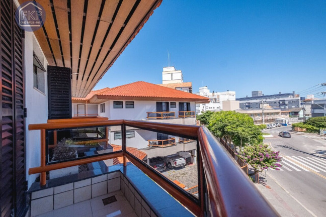 Imagem Apartamento com 3 Quartos à Venda, 122 m² em Ingleses Norte - Florianópolis