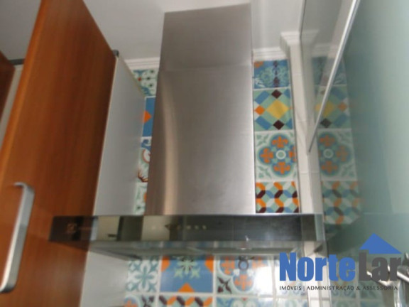 Imagem Apartamento com 3 Quartos à Venda, 70 m² em Lauzane Paulista - São Paulo