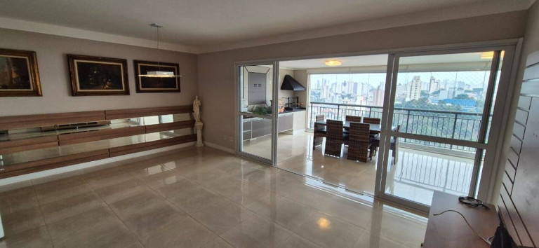 Apartamento com 3 Quartos à Venda, 1.630.000 m² em São Paulo - Jundiaí