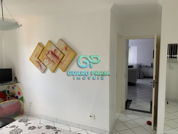 Imagem Apartamento com 4 Quartos à Venda, 160 m² em Enseada - Guarujá