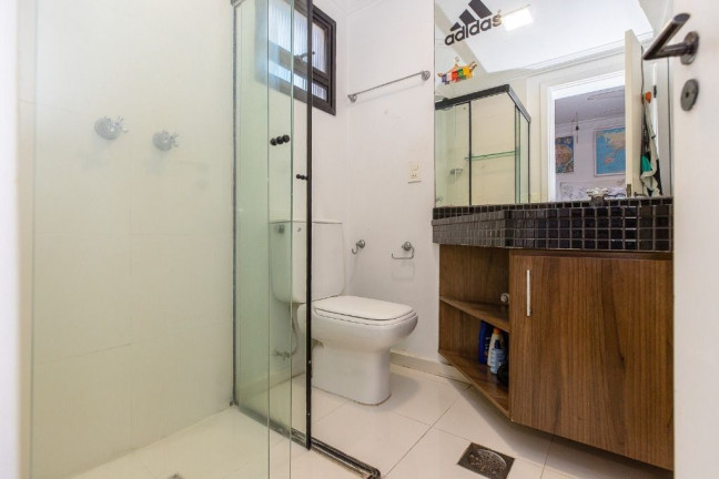 Imagem Apartamento com 4 Quartos à Venda, 236 m² em Real Parque - São Paulo