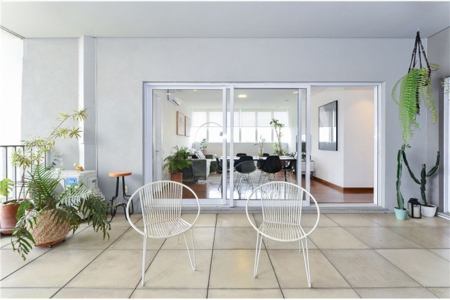 Imagem Apartamento com 2 Quartos à Venda, 127 m² em Vila Ipojuca - São Paulo