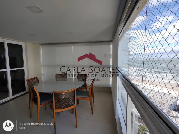 Apartamento com 4 Quartos à Venda, 171 m² em Pitangueiras - Guarujá