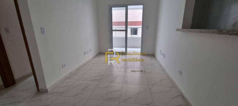 Imagem Apartamento com 2 Quartos à Venda, 61 m² em Vila Caiçara - Praia Grande Imagem Apartamento com 2 Quartos à Venda, 61 m² em Vila Caiçara - Praia Grande