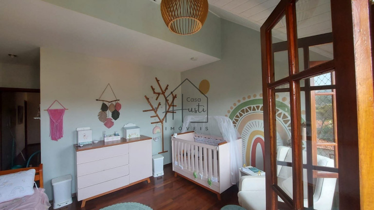 Imagem Casa de Condomínio com 4 Quartos à Venda, 426 m² em Alphaville - Santana De Parnaíba