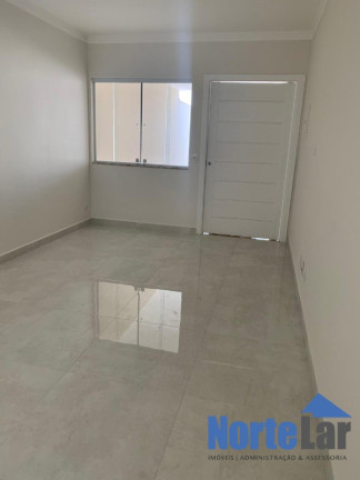 Imagem Sobrado com 3 Quartos à Venda, 140 m² em Vila Isolina Mazzei - São Paulo