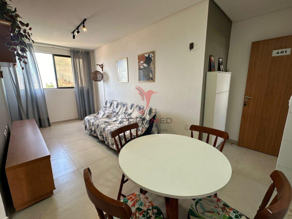 Imagem Apartamento com 2 Quartos à Venda, 50 m² em Bessa - João Pessoa